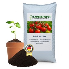 3 Säcke a 20ltr Samenshop24®
