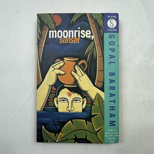 Moonrise sunset crime - moonrise,,