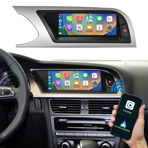 Für audi mmi3g 8 - für,