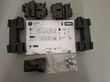 THULE Kit 186019 AUDI A4 Avant