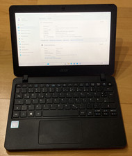 Acer TravelMate B117