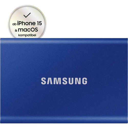 Samsung portable ssd mac - samsung, pc/mac
