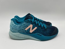 New Balance 996v3 Hard Court