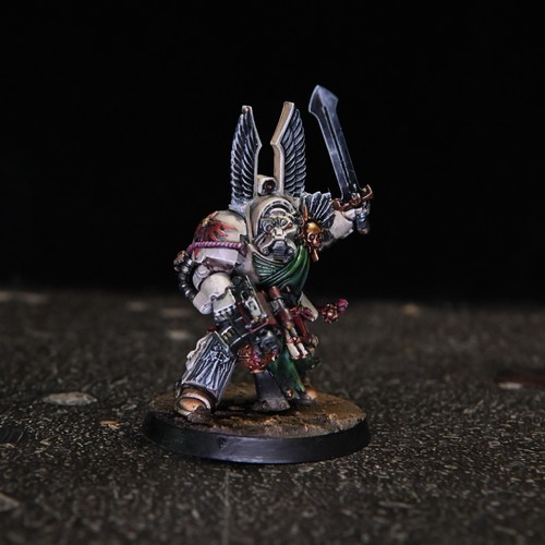 Warhammer 40k dark vengeance - 40k,,