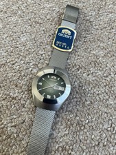 2 Uhren - Orient Crystal 27