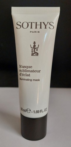 Sothys masque sublimateur - -,