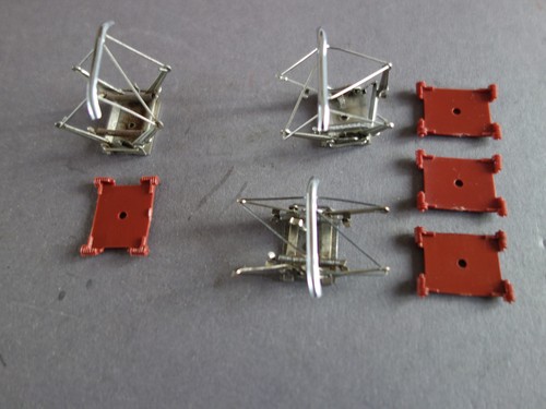 Märklin stromabnehmer - märklin, 3