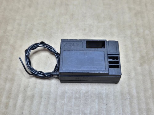 Acoms 201 27mhz kanal am - 2,