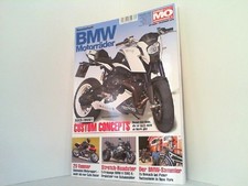 BMW Motorräder. MO