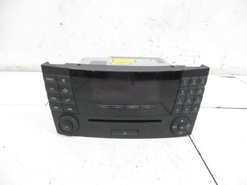 Radio autoradio passt für - autoradio,