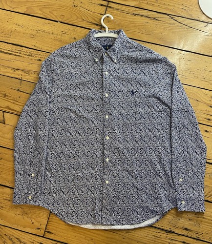 Polo ralph lauren hemd herren - polo,