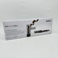 Babyliss C1031e Curl Secret