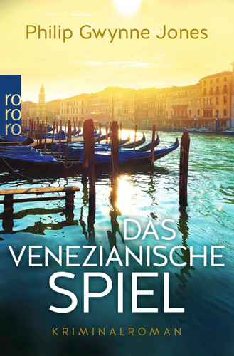 Das venezianische spiel - das,