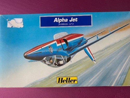 Flugzeugmodellbausatz alpha - flugzeugmodellbausatz,