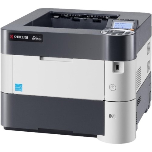 Kyocera 4300dn laserdrucker - kyocera,