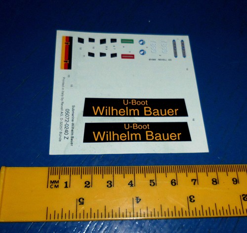 Original decalbogen decals - decalbogen,