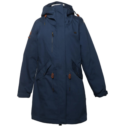 2117 sweden parka damen - 2117, sweden,