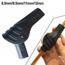 Unverzichtbares Zeltzubehör für zuverlässigen Halt 8 5mm/9 5mm/10mm/11mm/12mm
