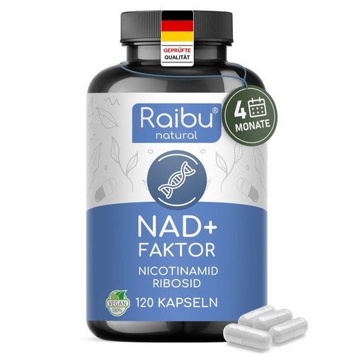 Nad faktor mit 300 - faktor,