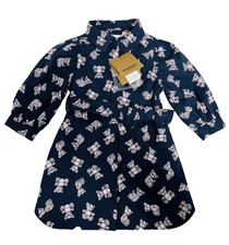Burberry Mädchenkleid