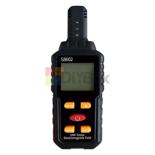 3in1 digital radiation - 3in1,
