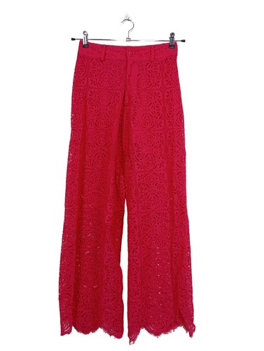Desigual stoffhose damen hose - desigual,
