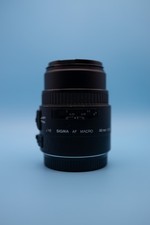 Sigma 90mm F/2.8 Af Macro für