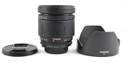 Tamron 28 200mm - af, 28-200mm