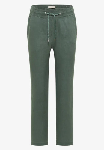 Cecil slim leg hose aus - cecil,