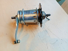 SACHS Torpedo  =  3-Gang  -