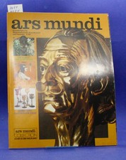 Ars mundi kompetenz kunst - mundi, in