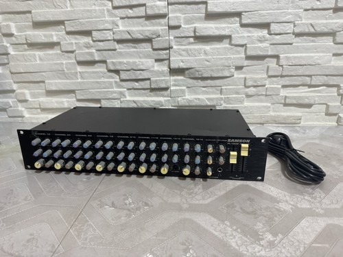 Samson 1602 zoll rack - 1602,