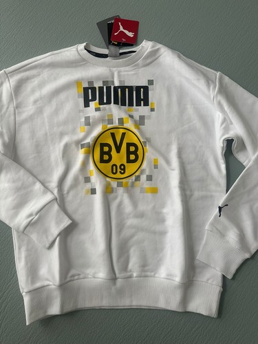 Puma bvb borussia dortmund - bvb,