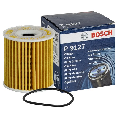 Original bosch ölfilter für - original,