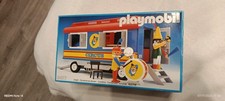 Playmobil 3477 Zirkus Clown Anhänger