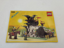 LEGO® Bauanleitung Legoland