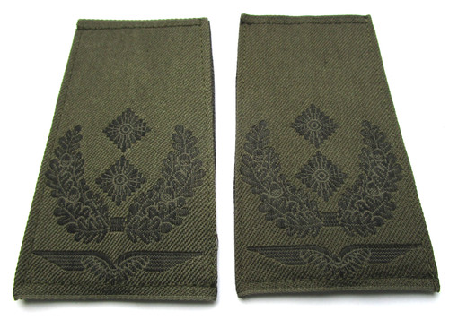 Klett rangabzeichen luftwaffe - klett,