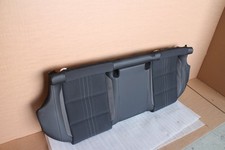 Rücksitzbank Rückbank hinten