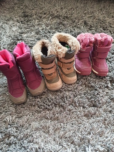 Mädchen winterschuhe stiefel - mädchen,