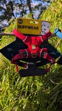 Ruffwear front range - front,