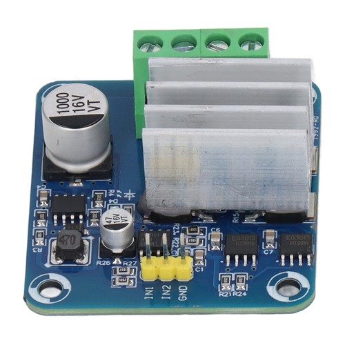 Motor driver controller speed - motor,