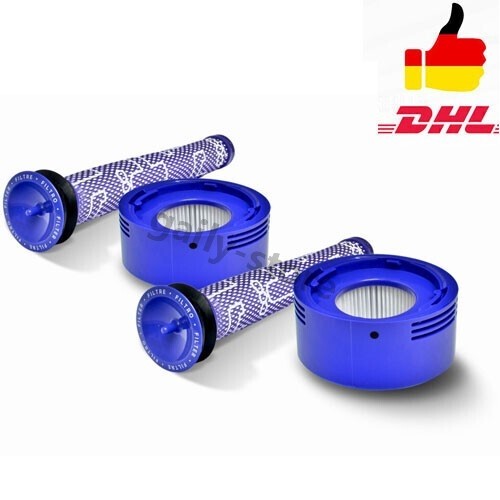 Hepa filter für dyson v8 - dyson,