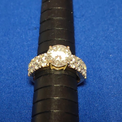 14k 14ct 585 qvc - 585, gepunzt