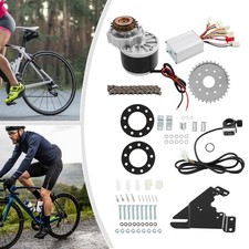 Elektrofahrrad Motor