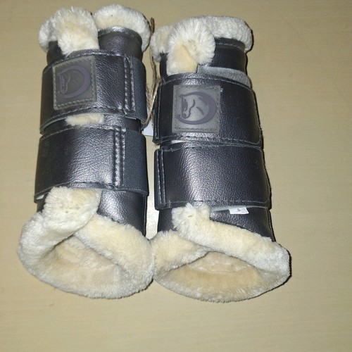 Dressurset pony gamaschen - pony:,
