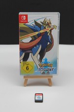 Pokemon schwert nintendo - pokemon,