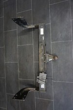 VW Crafter 2.0 TDI Anhängerkupplung AHK 2E1804884A R55011542 001542