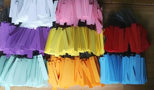 Farben dicke pvc 250 - dicke!,