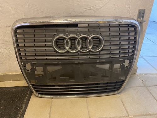 Kühlergrill audi 4f - audi,