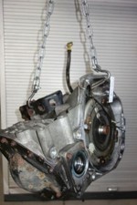 Getriebe (Automatik)